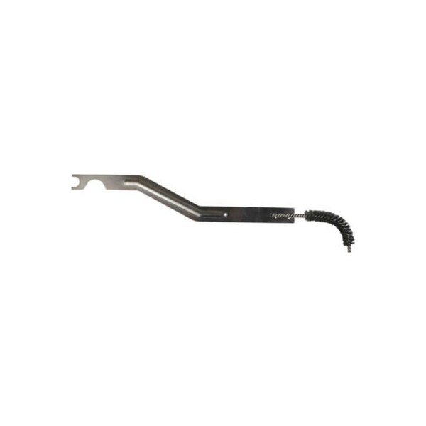 Allpoints 721545 Cleaning Tool, Burner For Duke Manufacturing